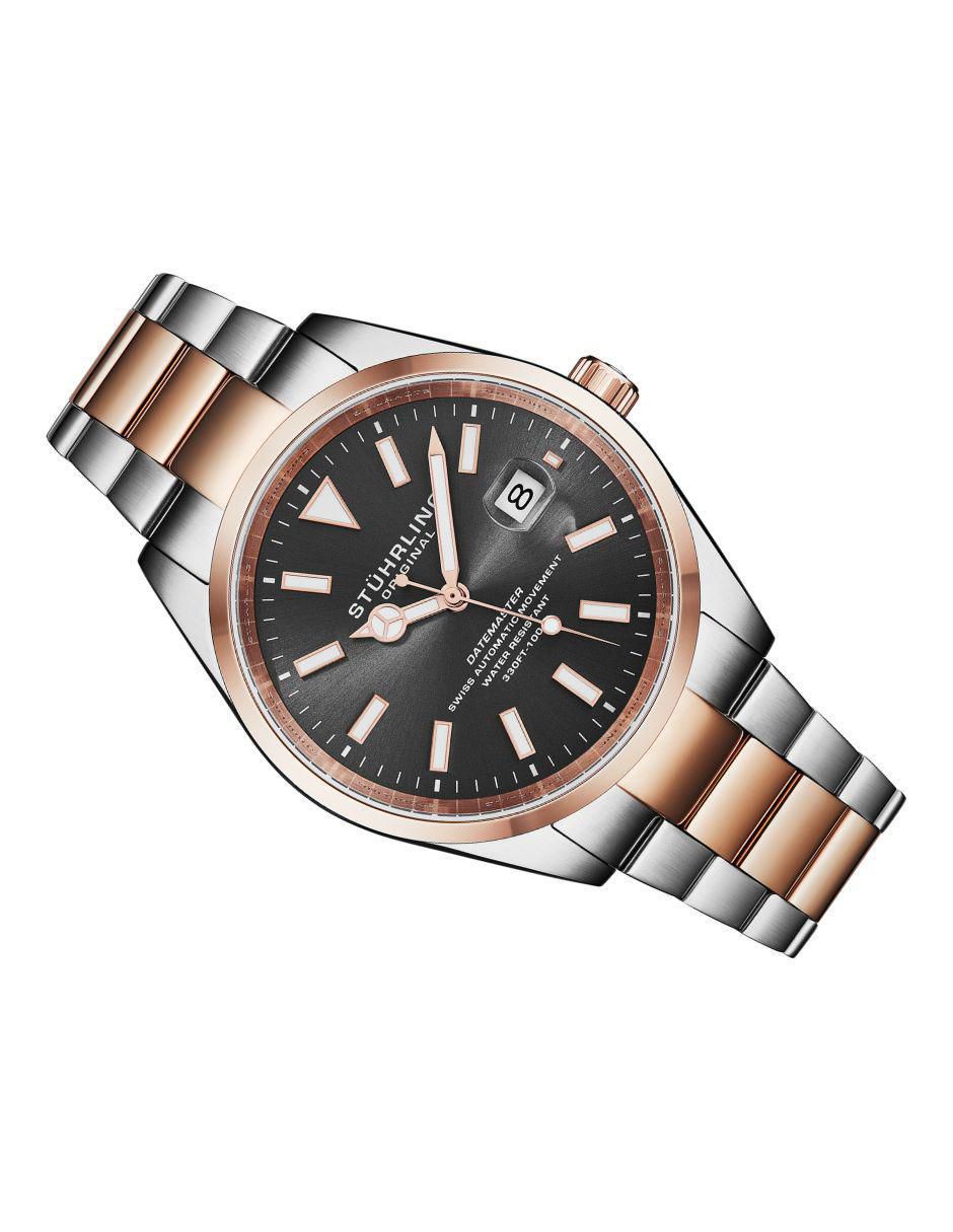 Reloj Datemaster para hombre 1025.04 2