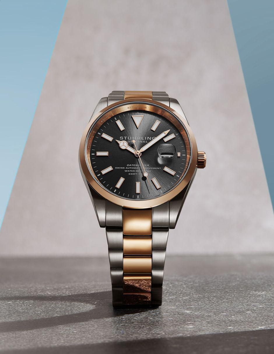 Reloj Datemaster para hombre 1025.04 4