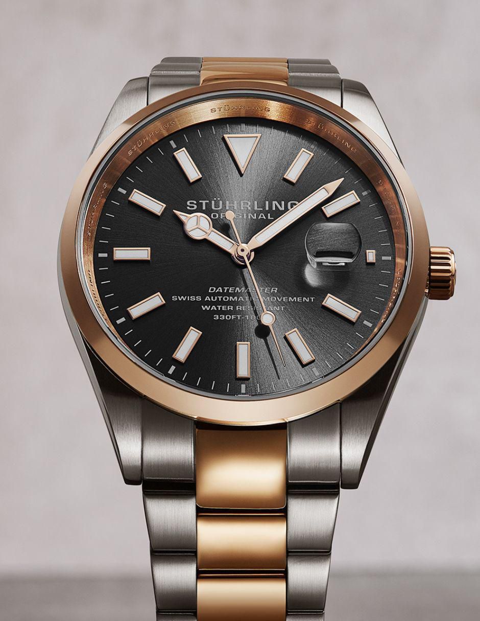 Reloj Datemaster para hombre 1025.04 5