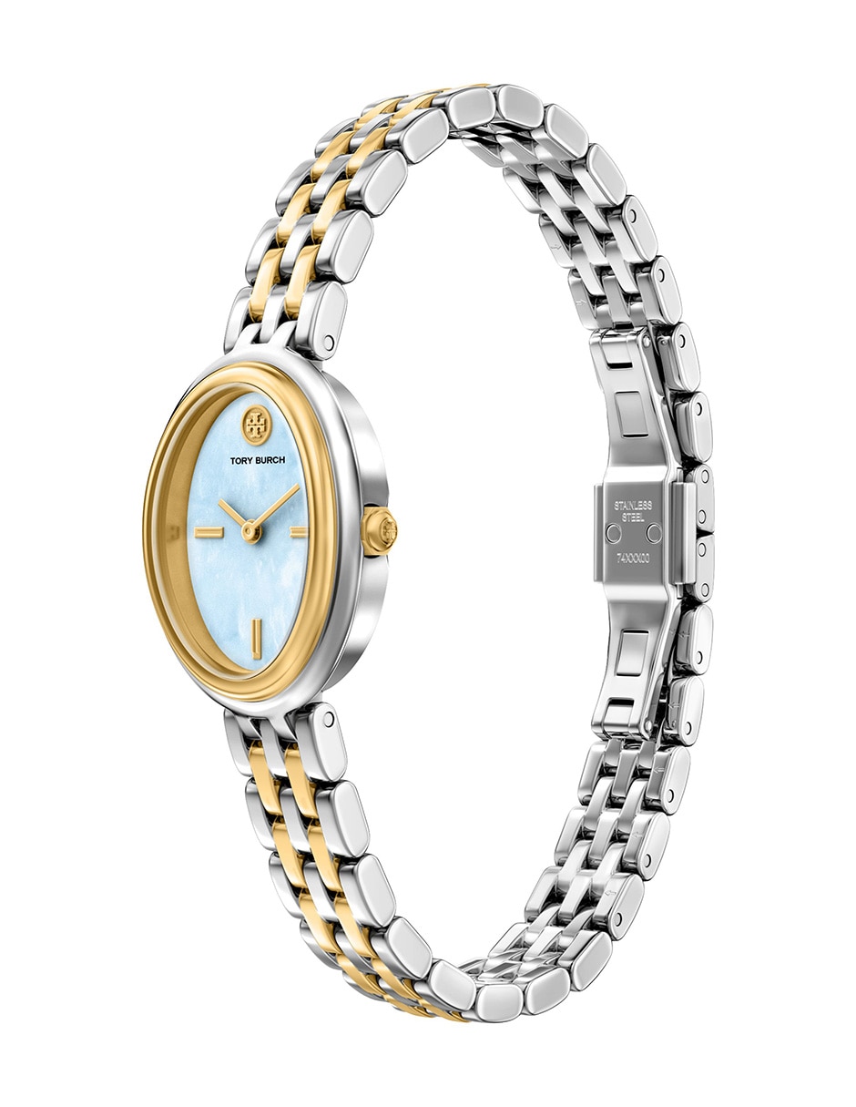 Reloj The Oval para mujer TBW6042 2
