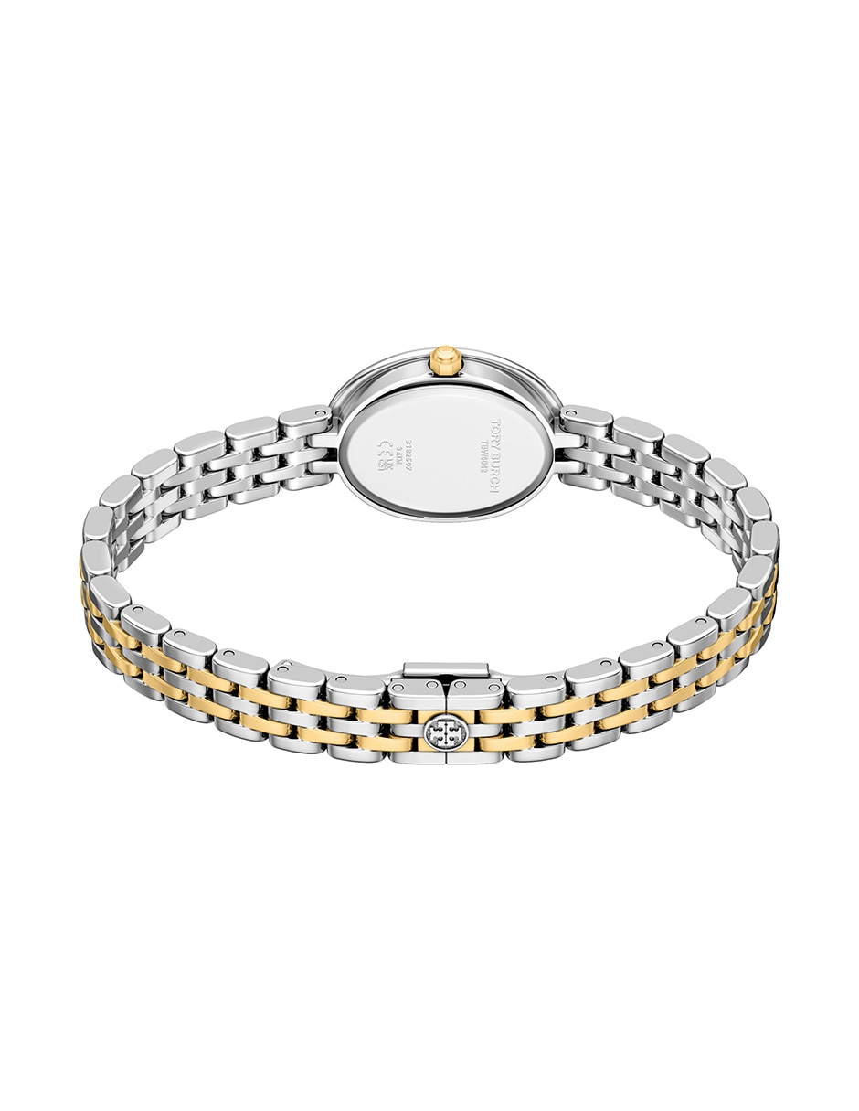 Reloj The Oval para mujer TBW6042 5