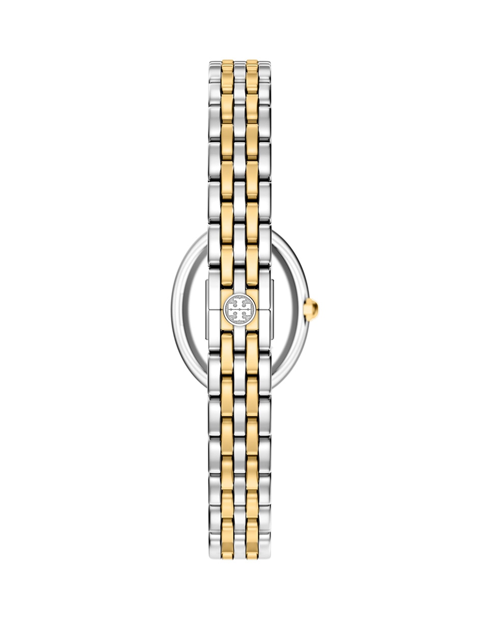 Reloj The Oval para mujer TBW6042 6