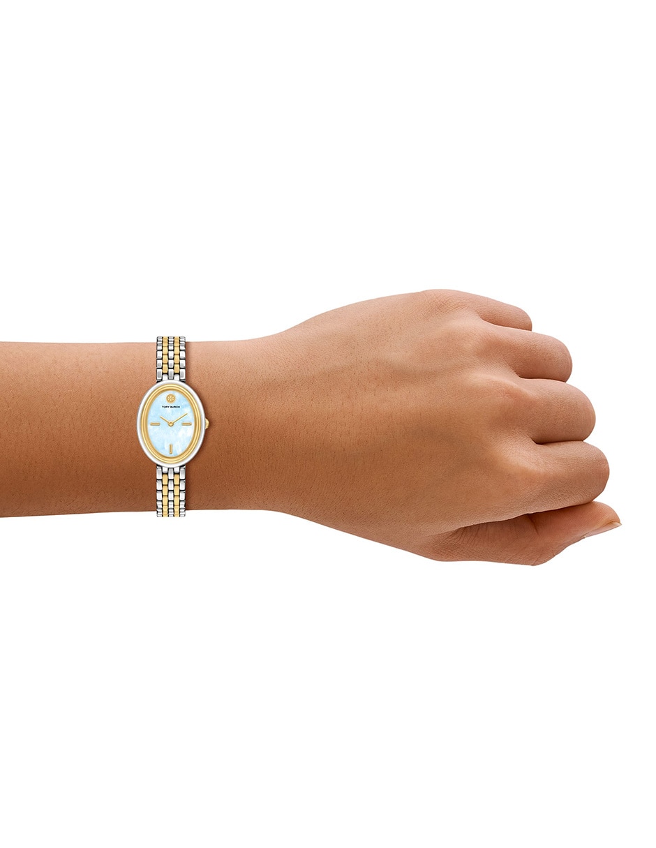 Reloj The Oval para mujer TBW6042 7