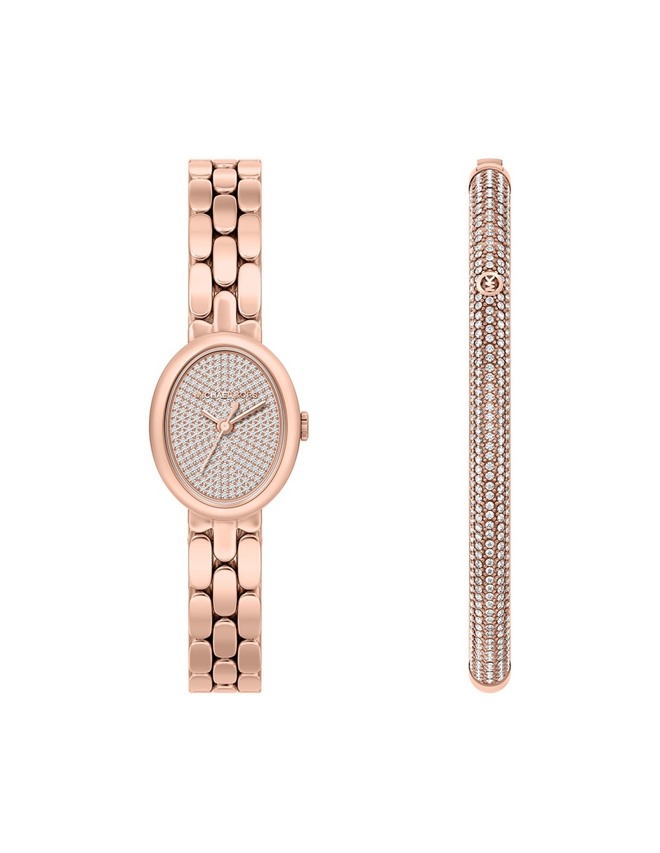 Box set Maude para mujer MK7598SET