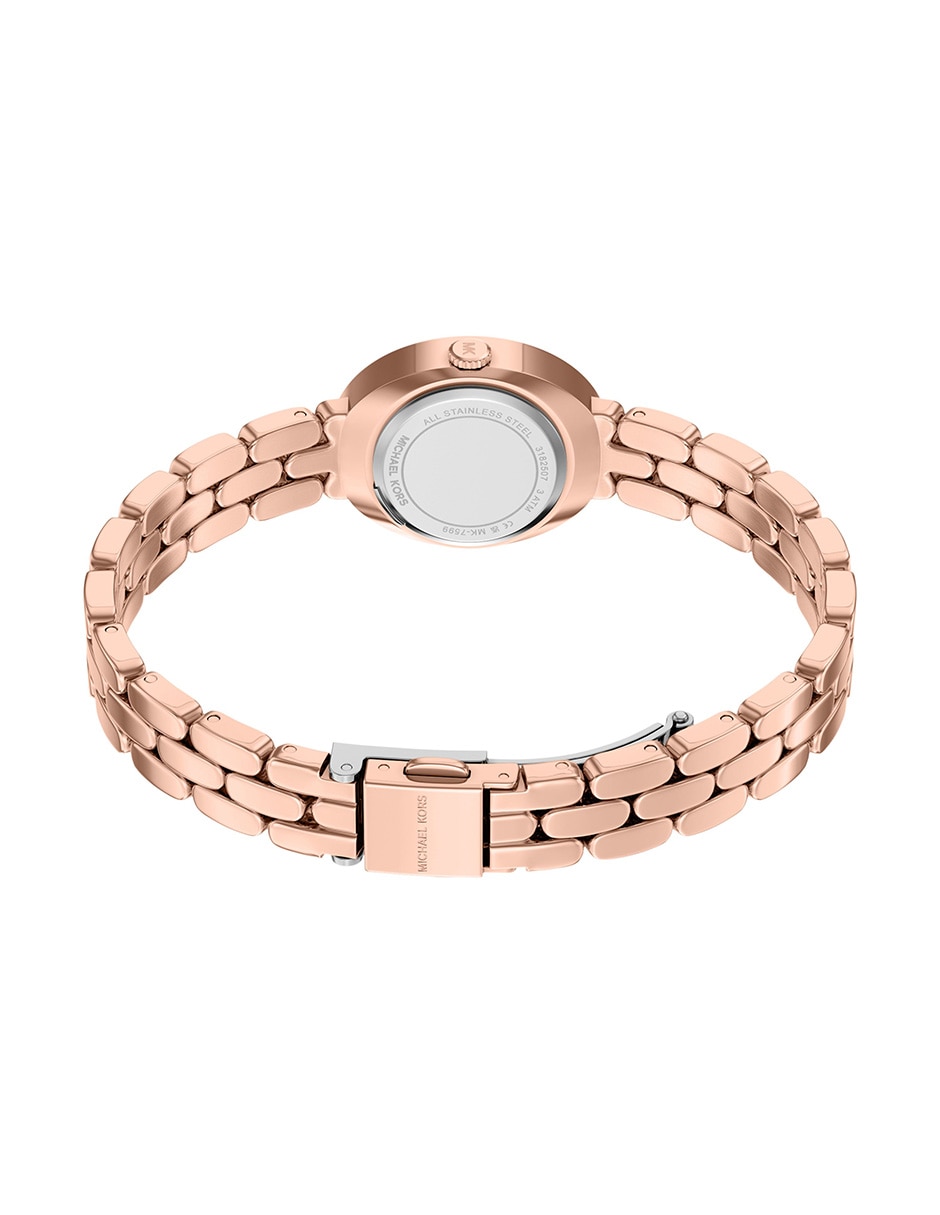 Box set Maude para mujer MK7598SET 5
