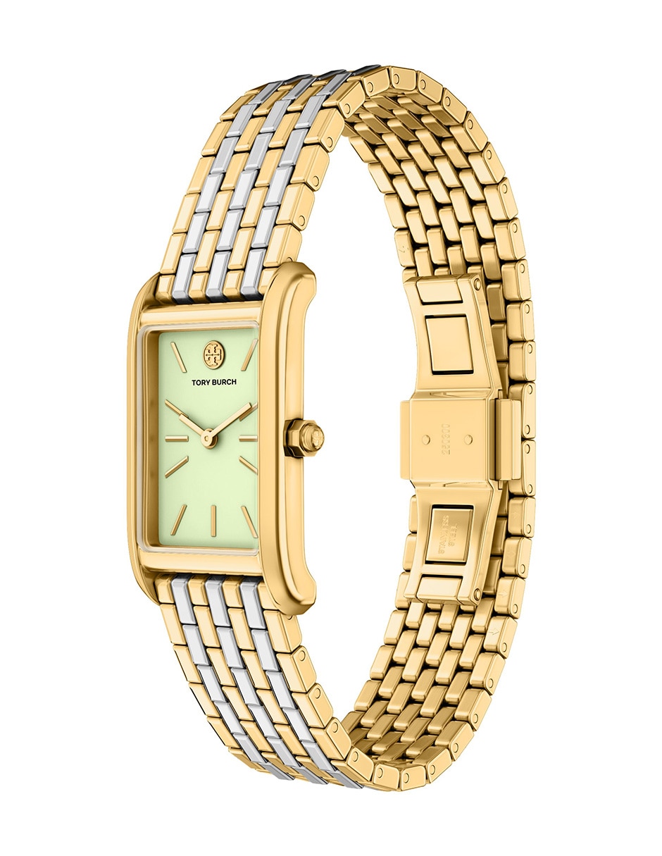 Reloj The Eleanor Slim para mujer TBW1153 2