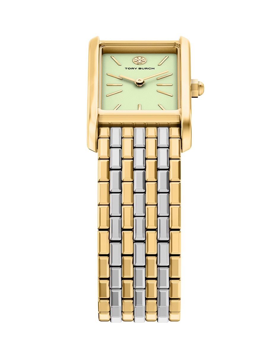 Reloj The Eleanor Slim para mujer TBW1153 4