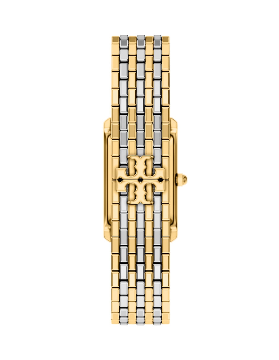 Reloj The Eleanor Slim para mujer TBW1153 6