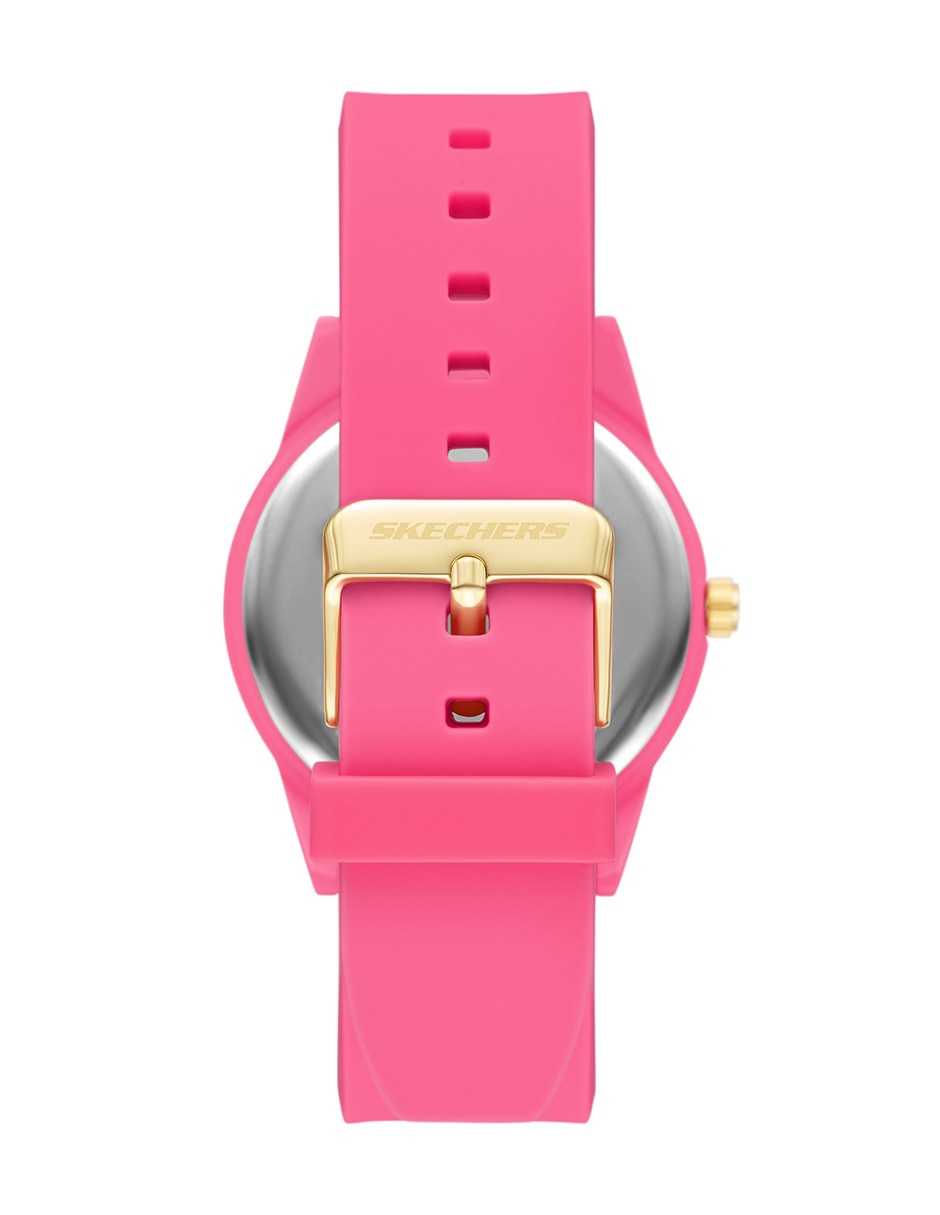 Box set Printed Interchangeable Straps para mujer SR9151 3