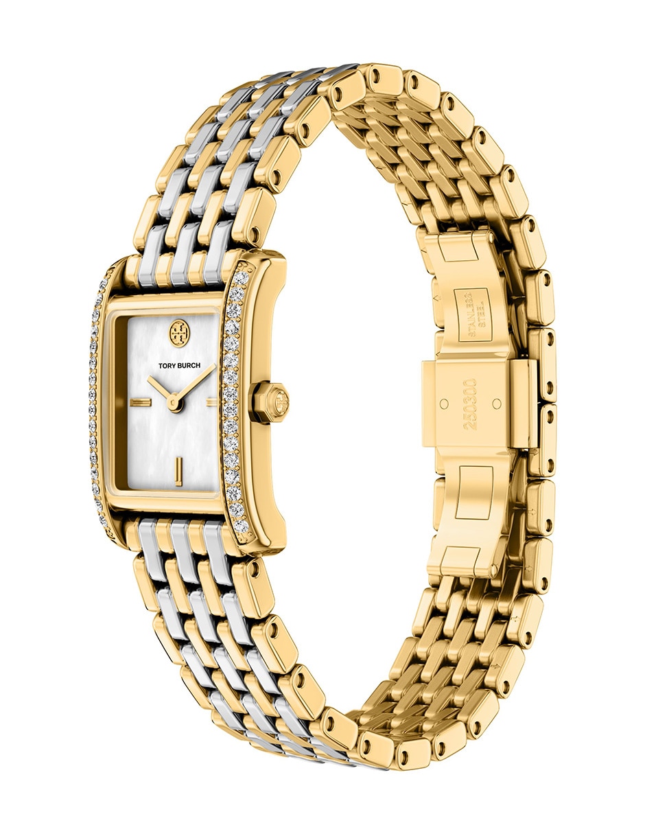 Reloj The Eleanor Small para mujer TBW1099 2
