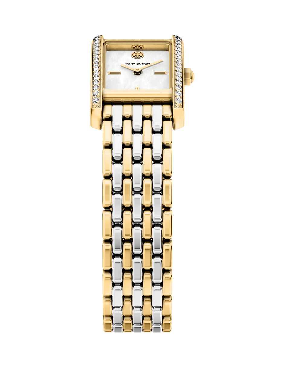 Reloj The Eleanor Small para mujer TBW1099 4