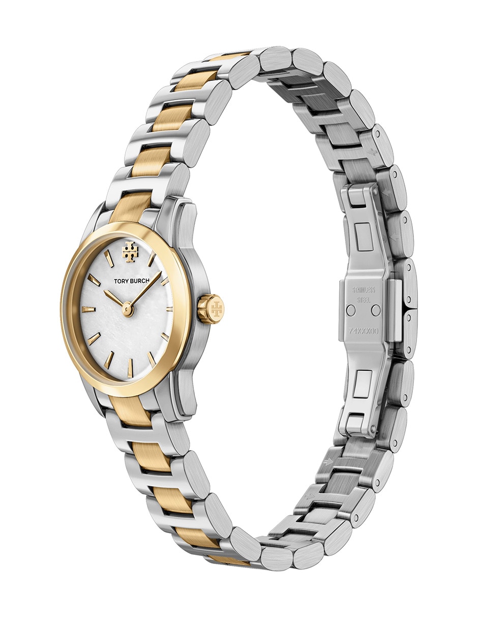 Reloj The Miller Round Mini para mujer TBW9067 2