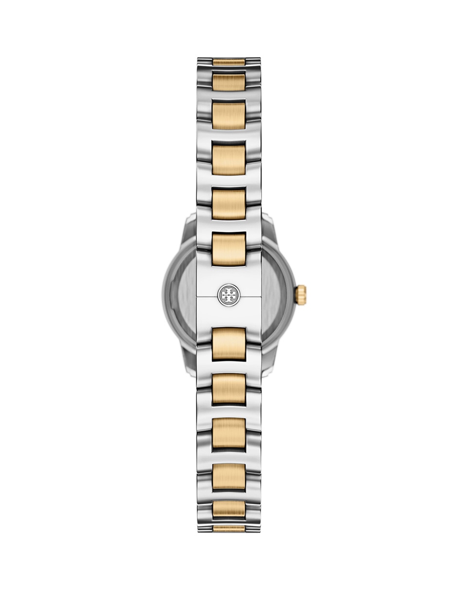 Reloj The Miller Round Mini para mujer TBW9067 6