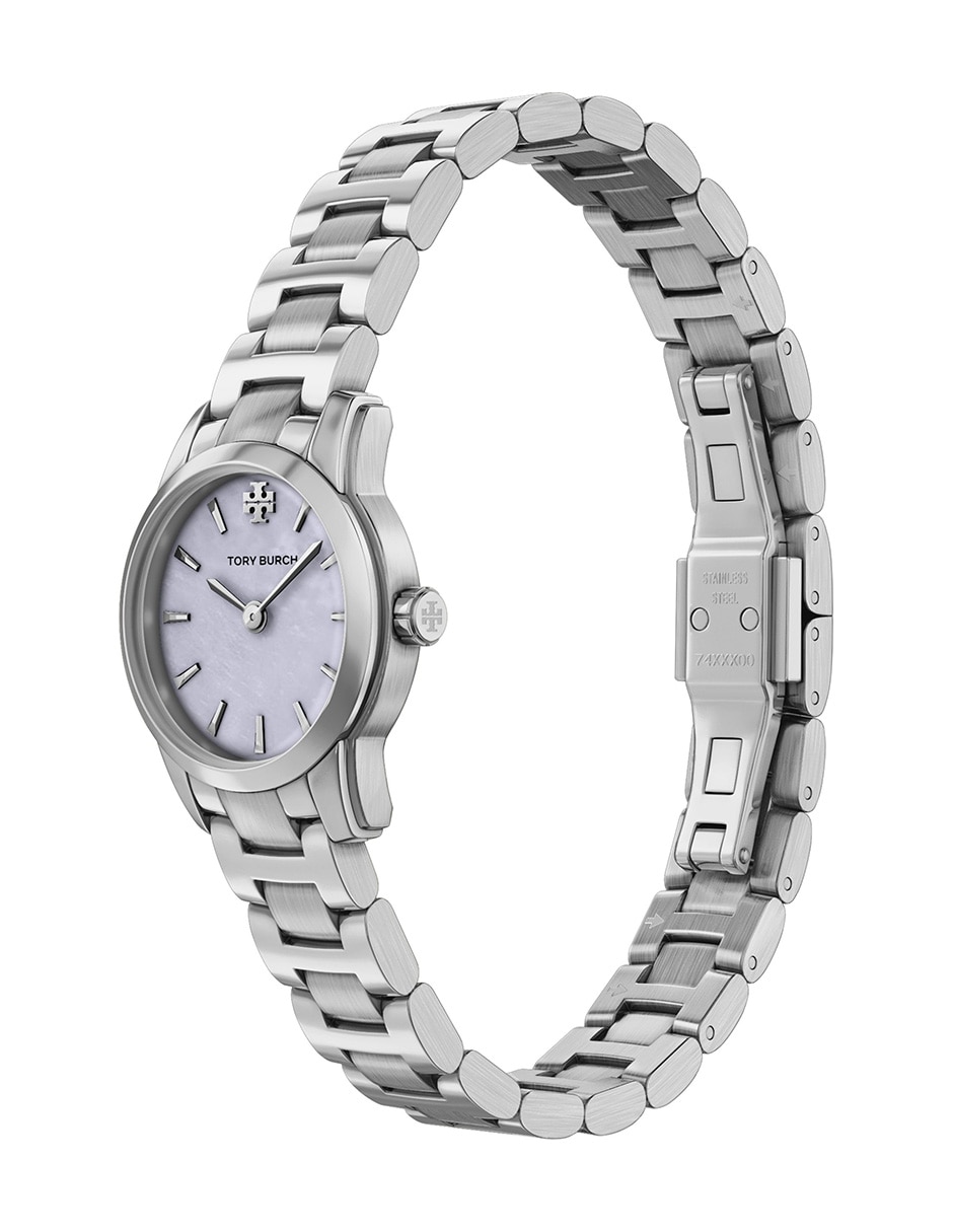 Reloj The Miller Round Mini para mujer TBW9068 2