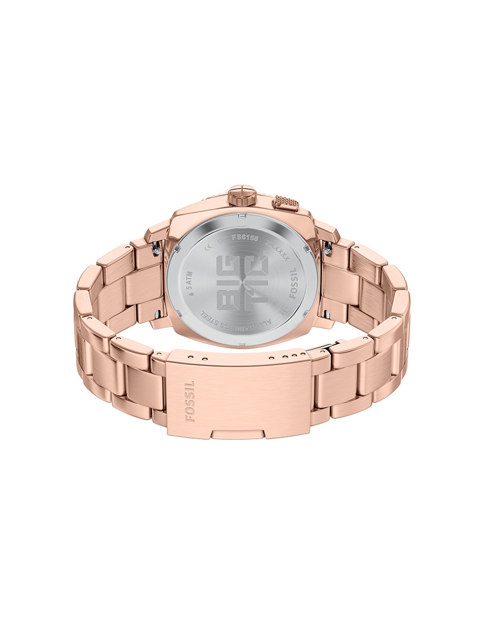 Reloj Machine para hombre FS6158 5