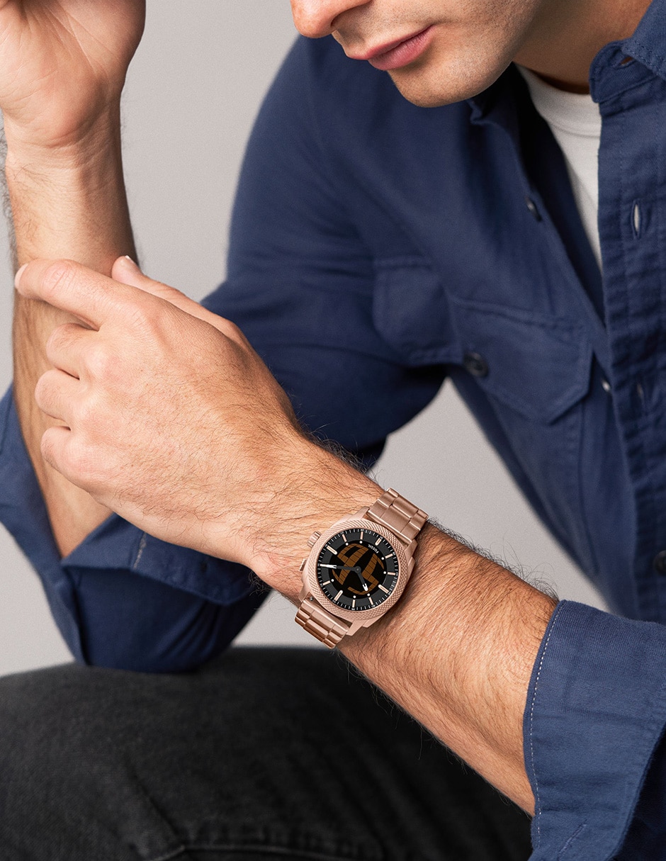 Reloj Machine para hombre FS6158 8