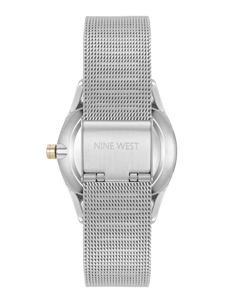 Reloj Two Tone Collection para mujer NW1923SITT 3