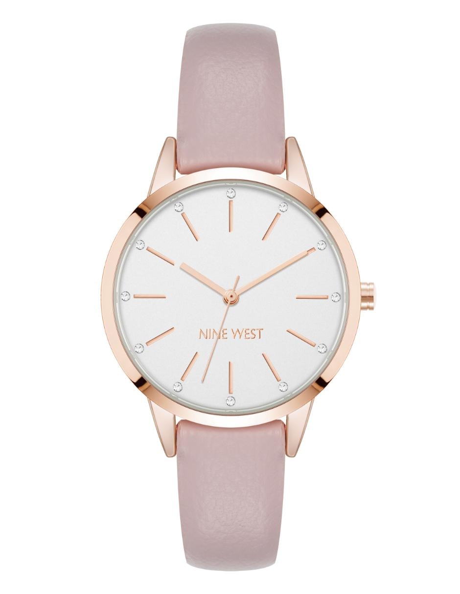 Reloj Blush Collection para mujer NW3184PKRG