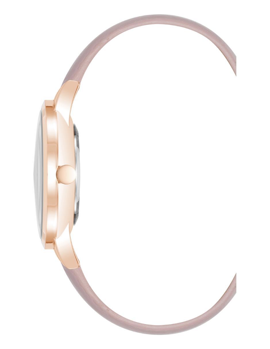 Reloj Blush Collection para mujer NW3184PKRG 3