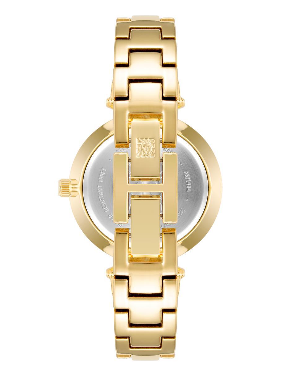 Reloj para mujer AK1414GNGB 3