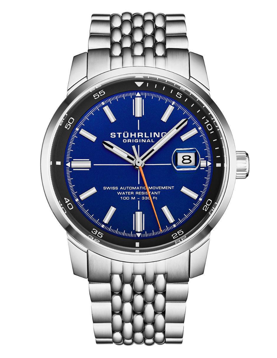 Reloj Trackmaster para hombre 1026.01