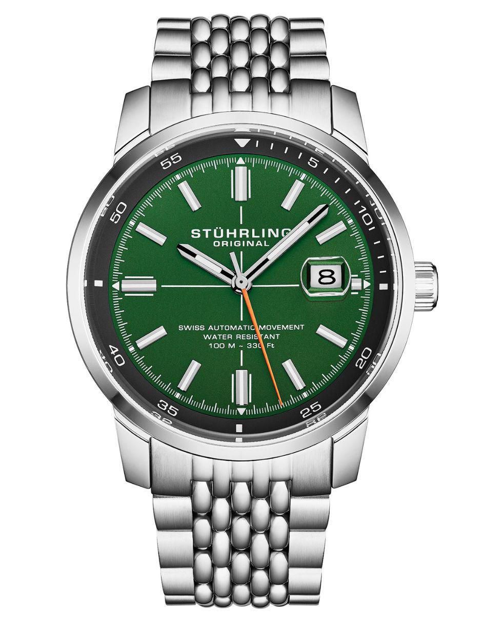Reloj Trackmaster para hombre 1026.02