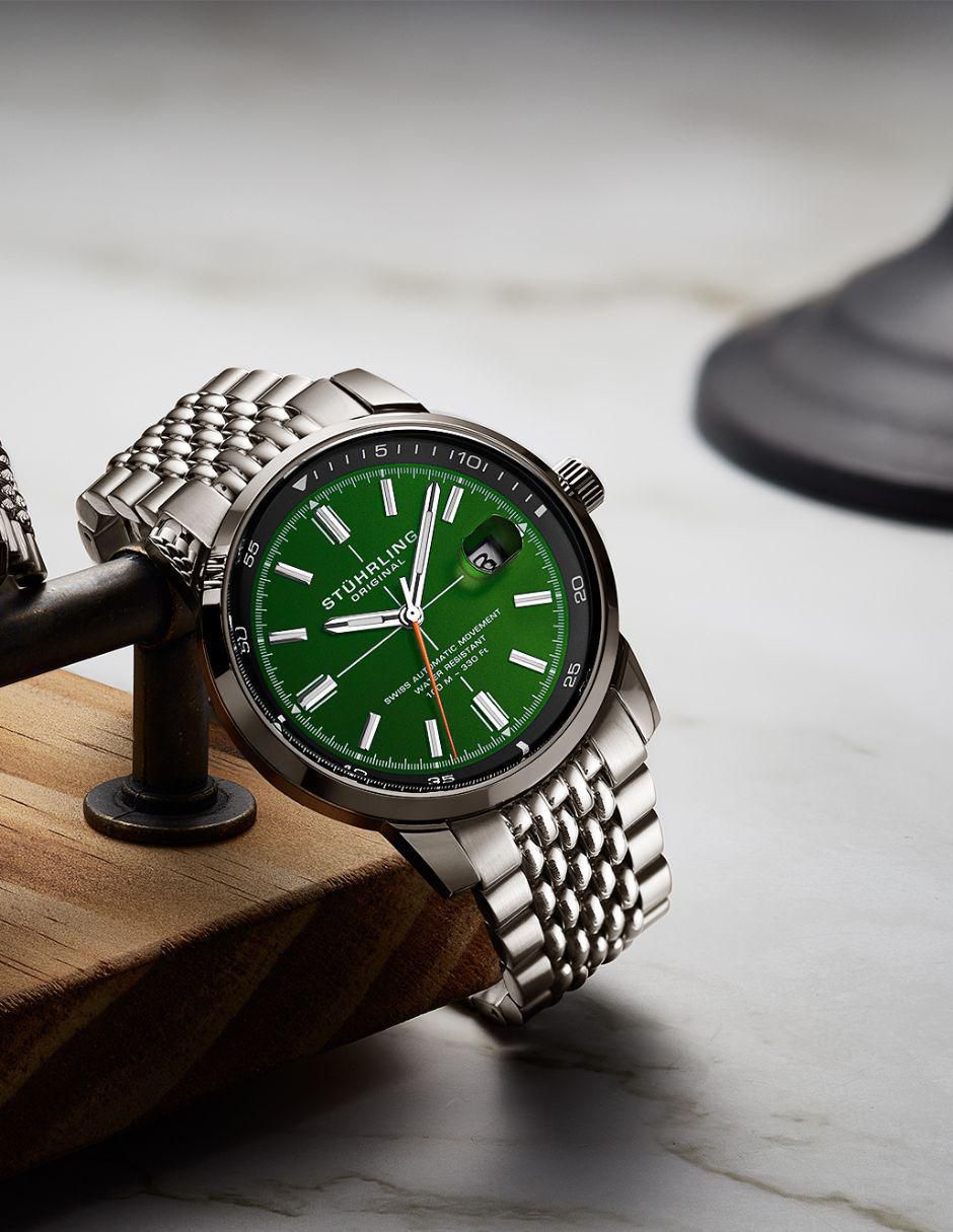 Reloj Trackmaster para hombre 1026.02 3