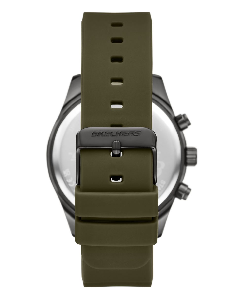 Reloj Roscoe para hombre Sr5285 4