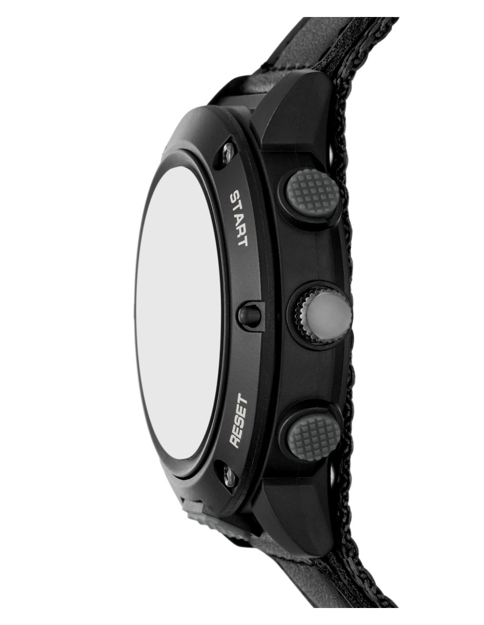 Reloj Warner para hombre Sr1200 4