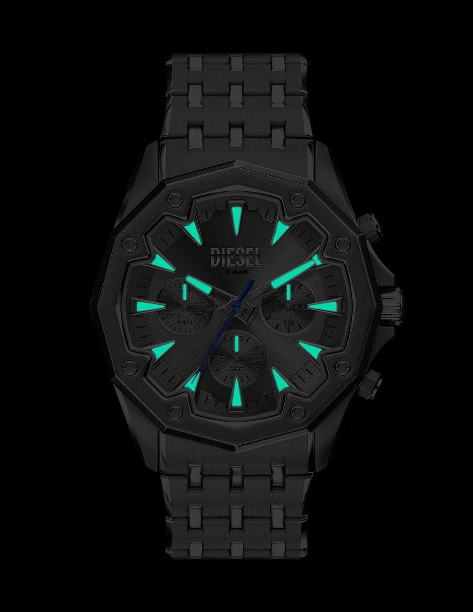 Reloj Stinger para hombre DZ4708 8