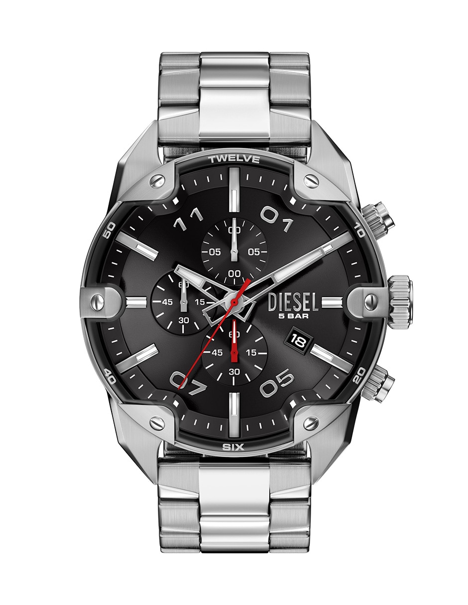 Reloj Spiked para hombre DZ4709