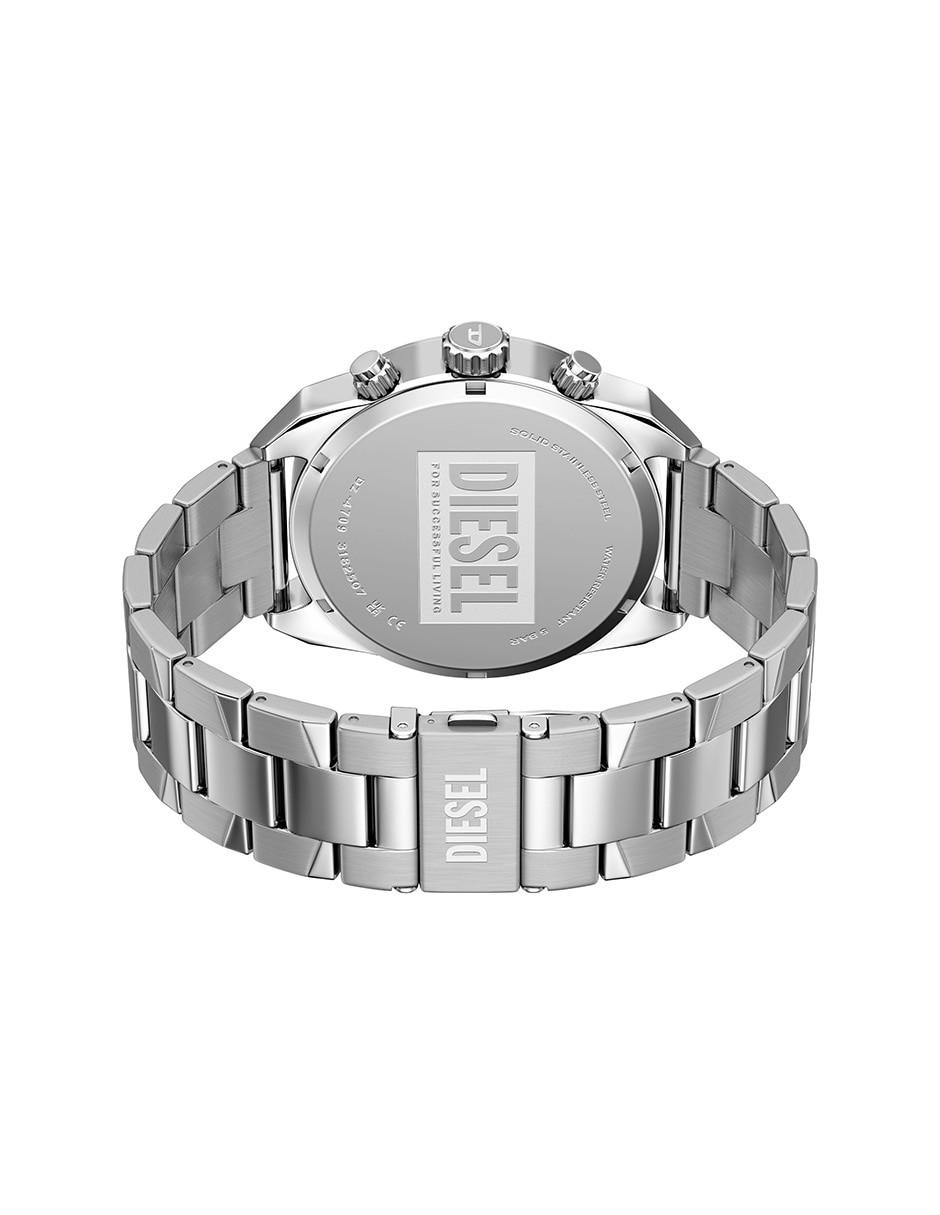 Reloj Spiked para hombre DZ4709 5