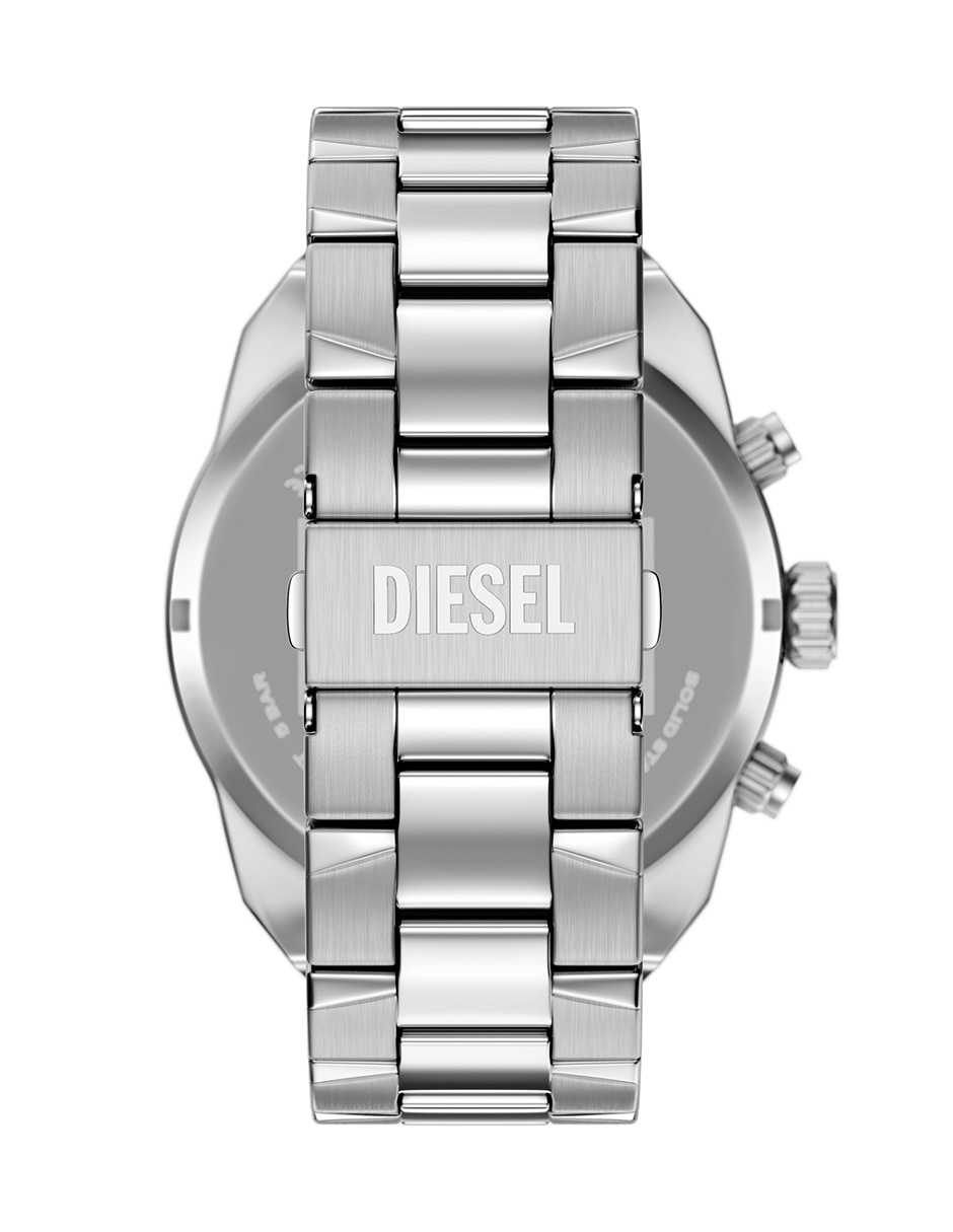 Reloj Spiked para hombre DZ4709 6