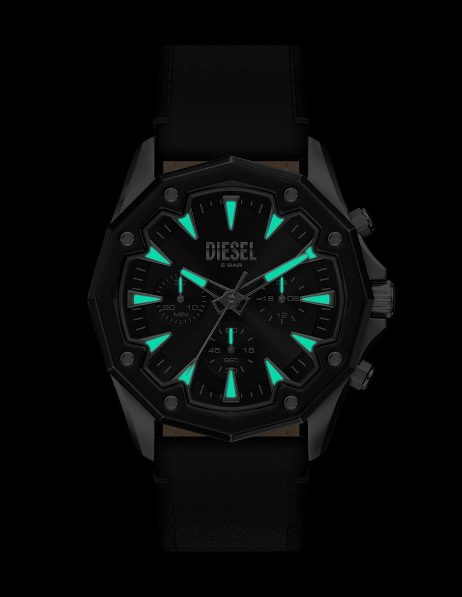 Reloj Stinger para hombre DZ4710 9
