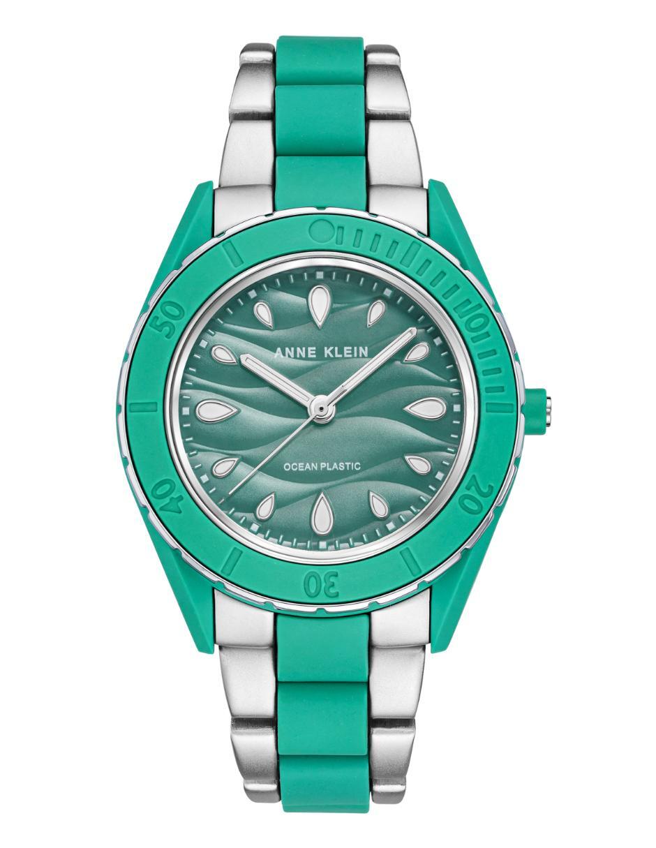 Reloj Color Collection para mujer Ak3911sgsv