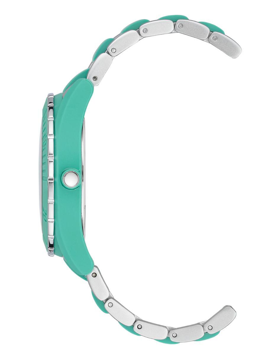 Reloj Color Collection para mujer Ak3911sgsv 3