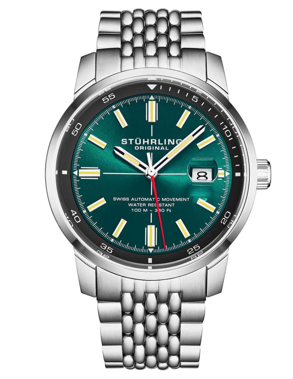 Reloj Trackmaster para hombre 1026.03