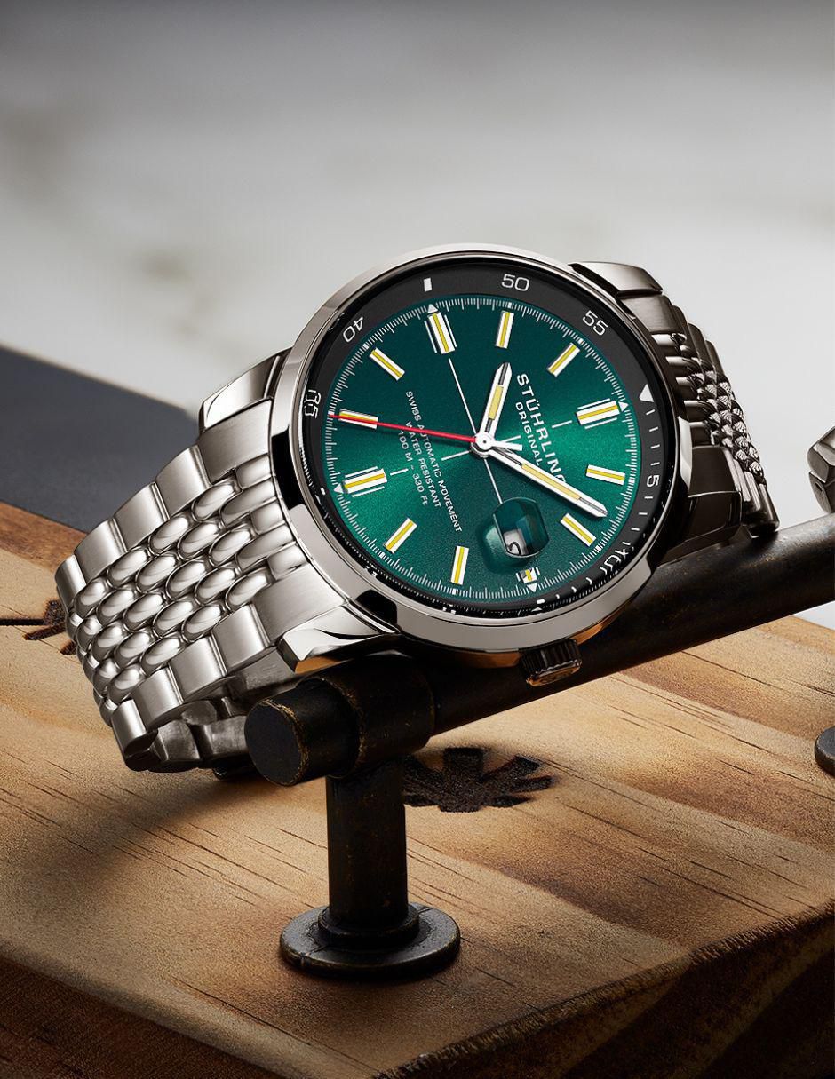 Reloj Trackmaster para hombre 1026.03 3