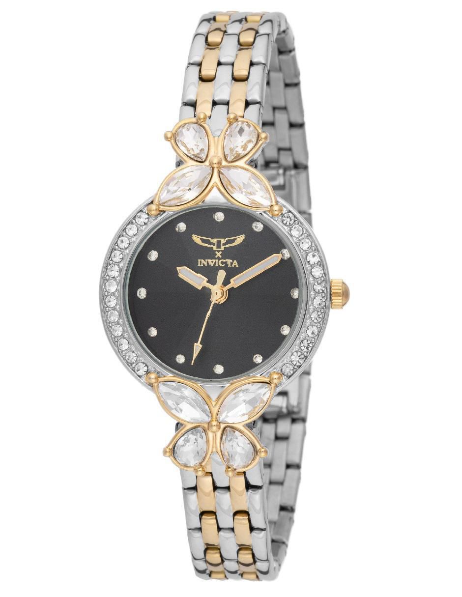 Reloj Wildflower Cuarzo para mujer 69096
