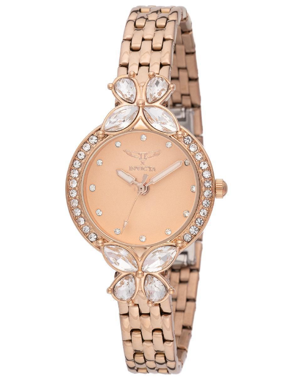 Reloj Wildflower Cuarzo para mujer 69098 Reloj Wildflower Cuarzo para mujer 69098