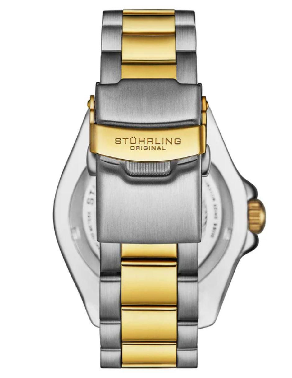 Reloj Depthmaster dive para hombre 4055.1 2