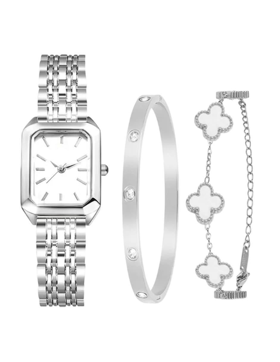Kit de reloj para mujer