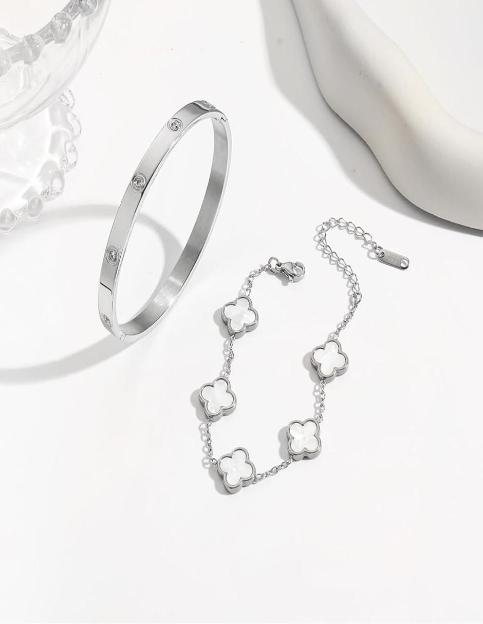 Kit de reloj para mujer 3