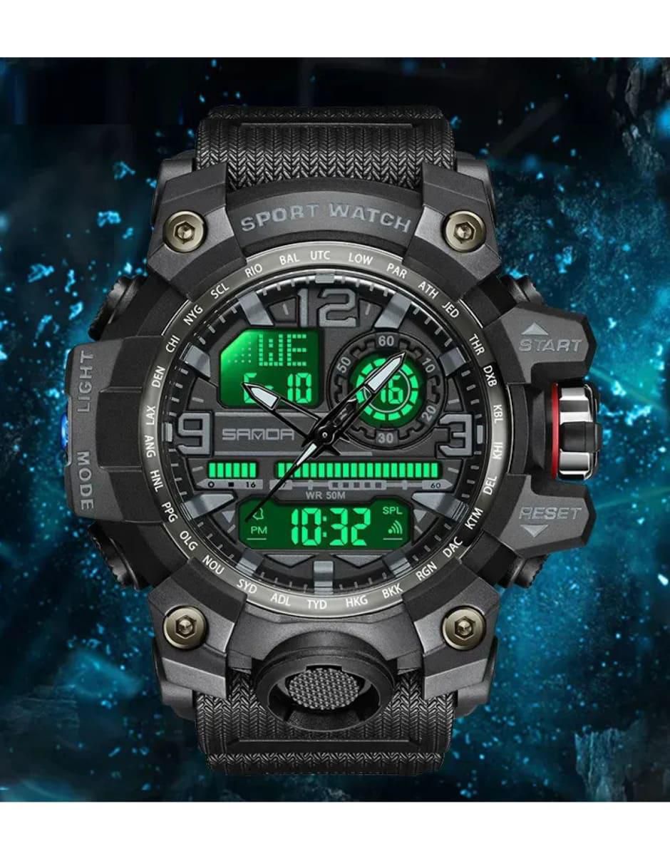 Reloj para hombre 2