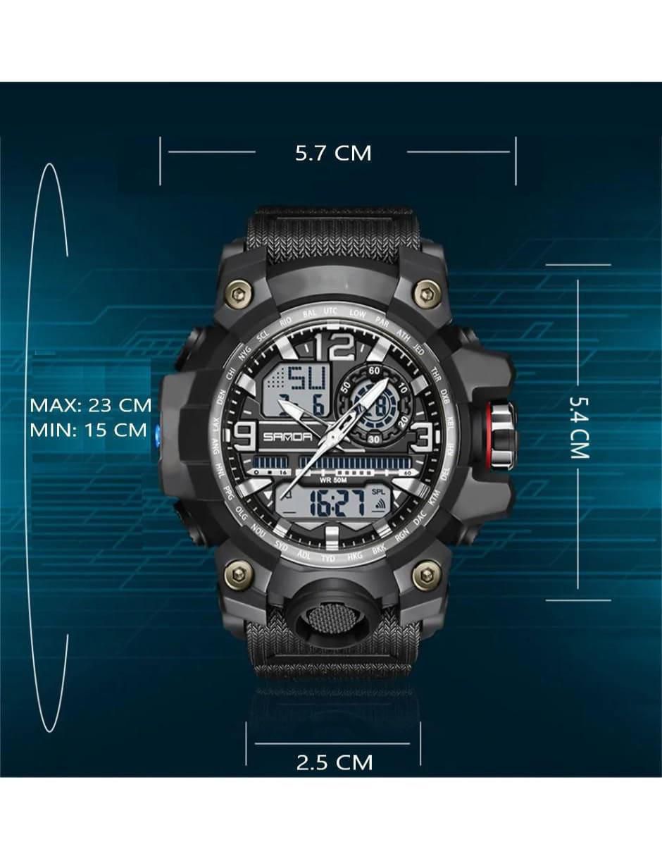 Reloj para hombre 5