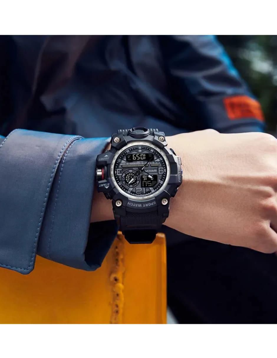 Reloj para hombre 3