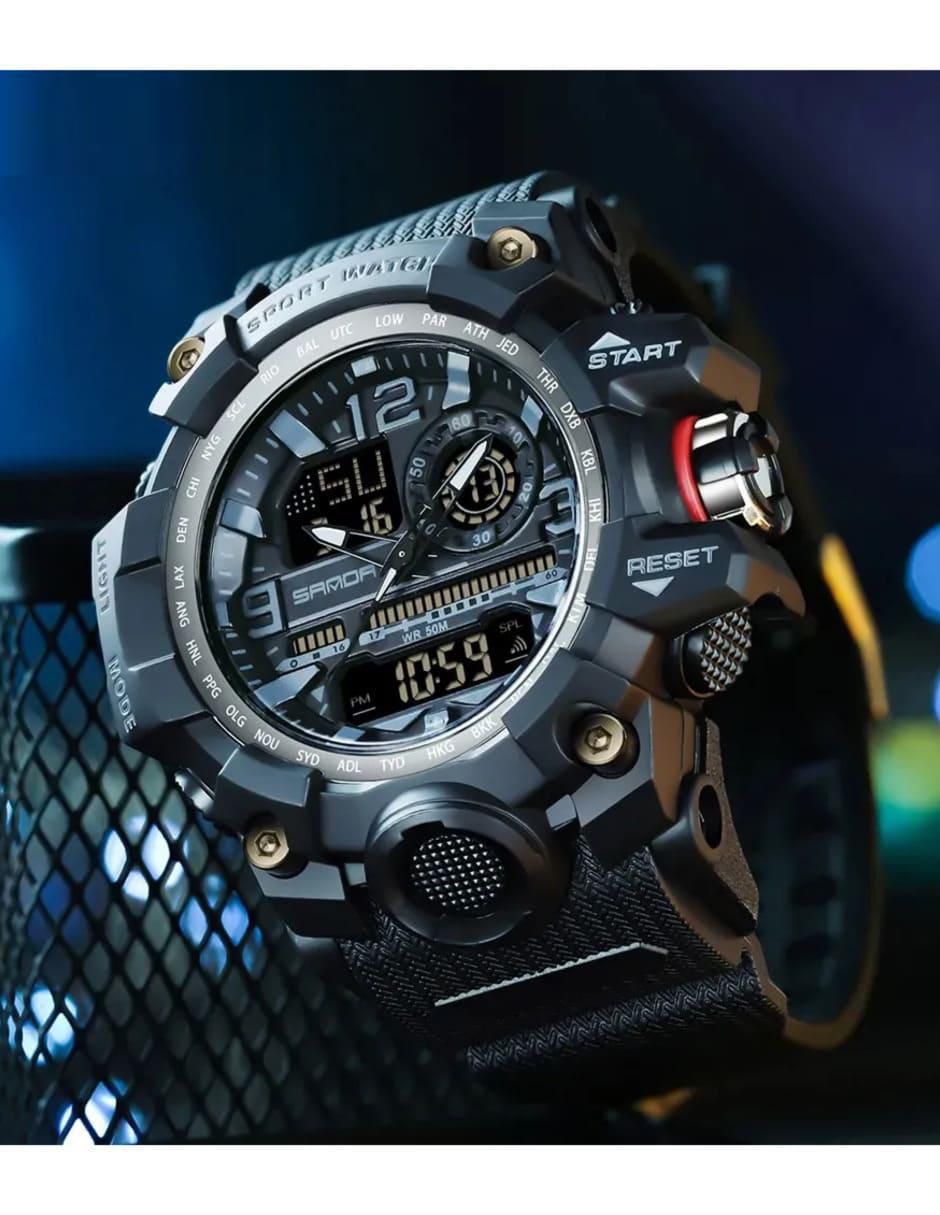 Reloj para hombre 4