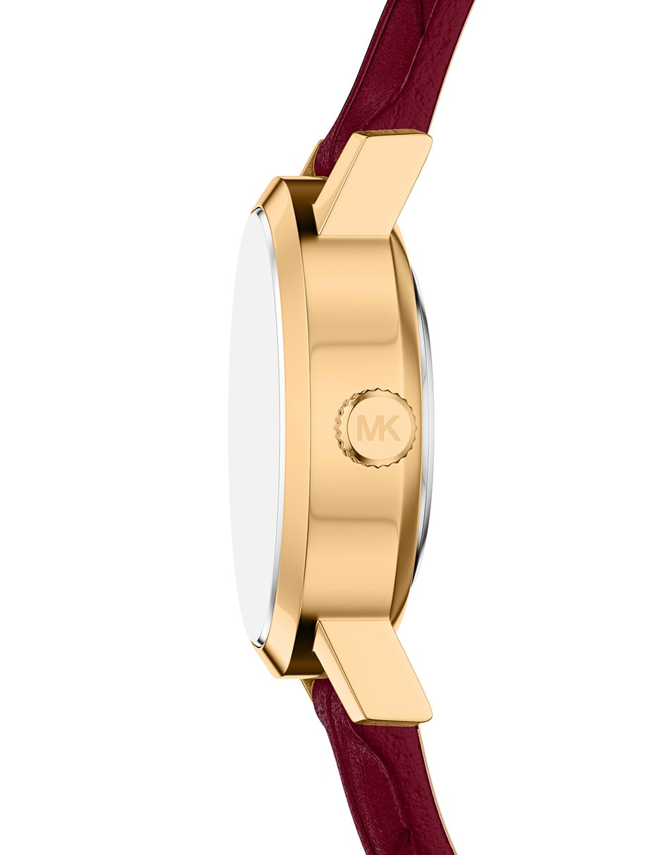 Set Reloj Maude para mujer Mk7570set 3