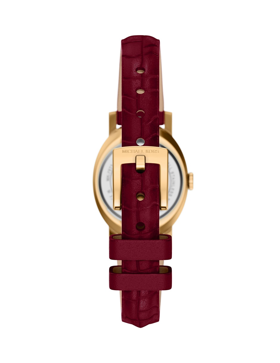 Set Reloj Maude para mujer Mk7570set 6