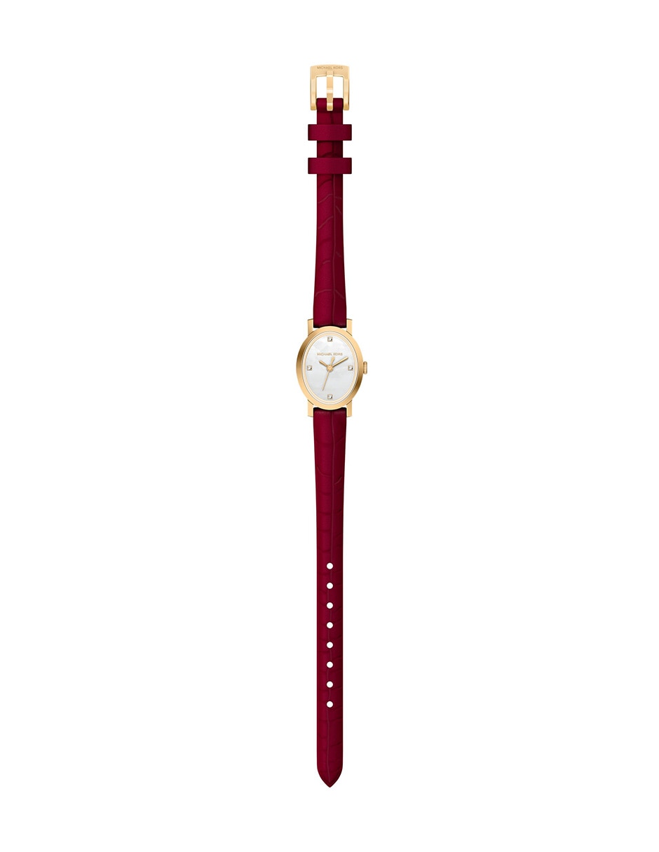 Set Reloj Maude para mujer Mk7570set 7